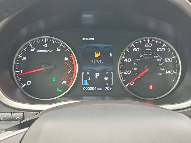 New 2026 Mitsubishi Eclipse Cross SE image 28