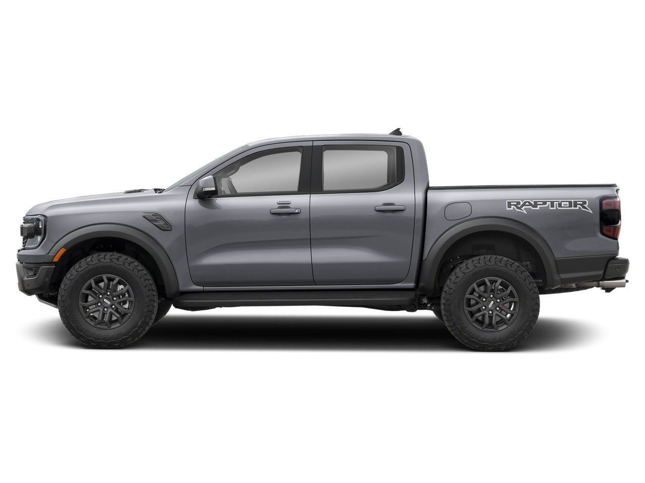 New 2026 Ford Ranger Raptor AWD/4WD image 3
