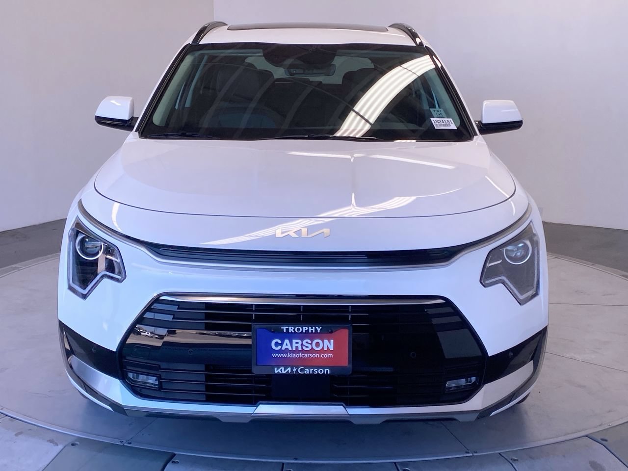 New 2026 Kia Niro FWD image 8