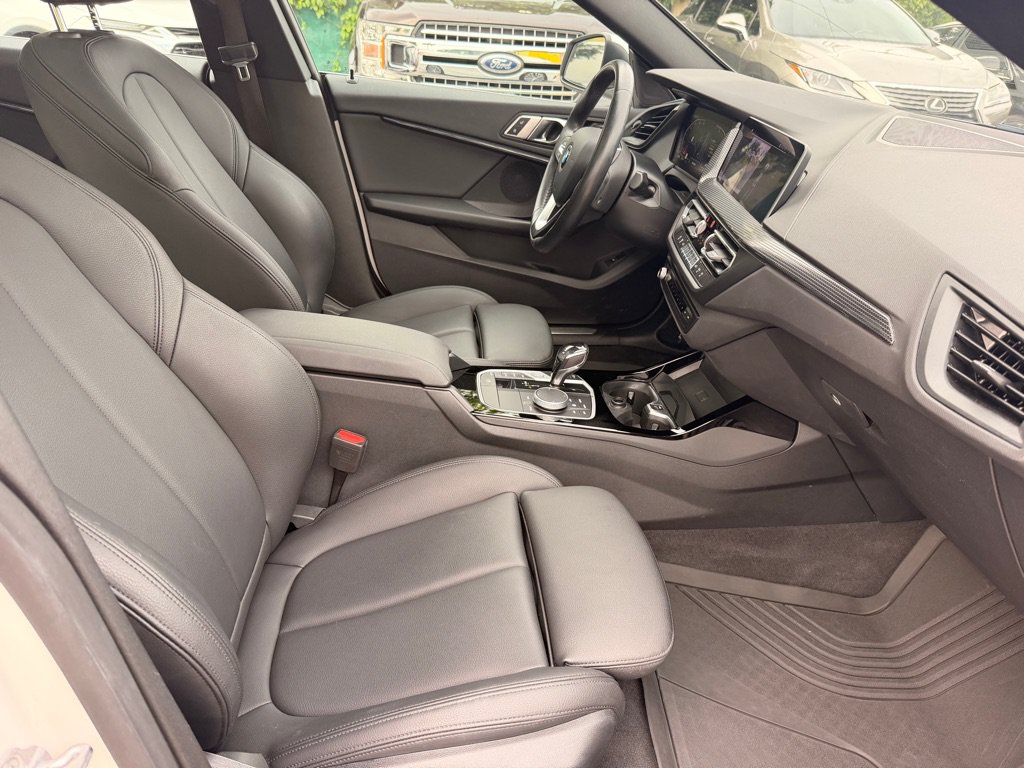 Used 2022 BMW 228i Gran Coupe w/ Convenience Package FWD image 14