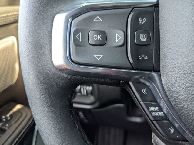 New 2026 RAM 1500 Laramie w/ Night Edition image 19