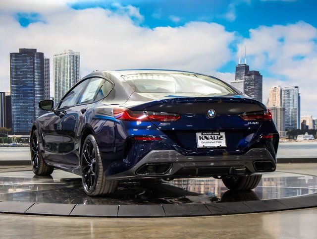 Used 2026 BMW 840i xDrive image 9