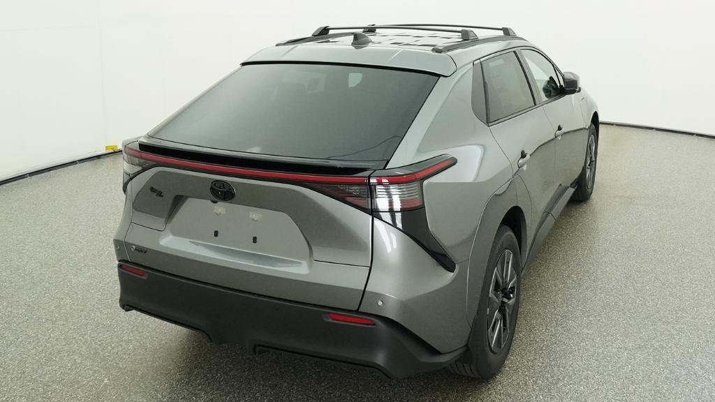 New 2026 Toyota bZ AWD/4WD image 52