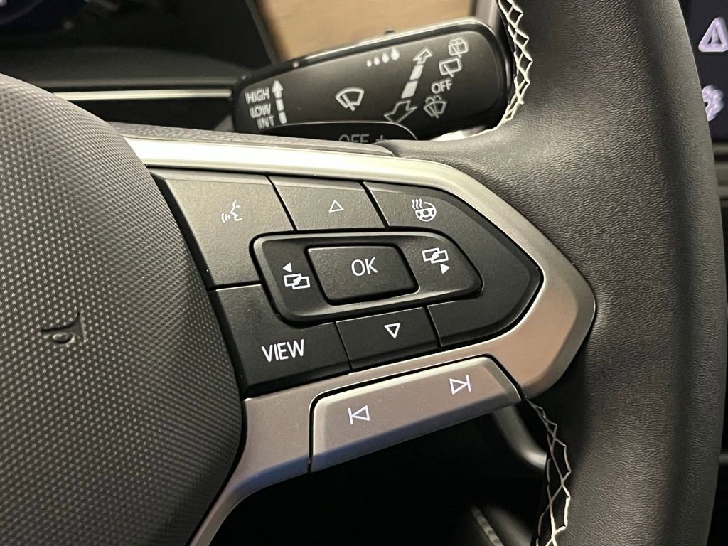 New 2026 Volkswagen Atlas SE image 24
