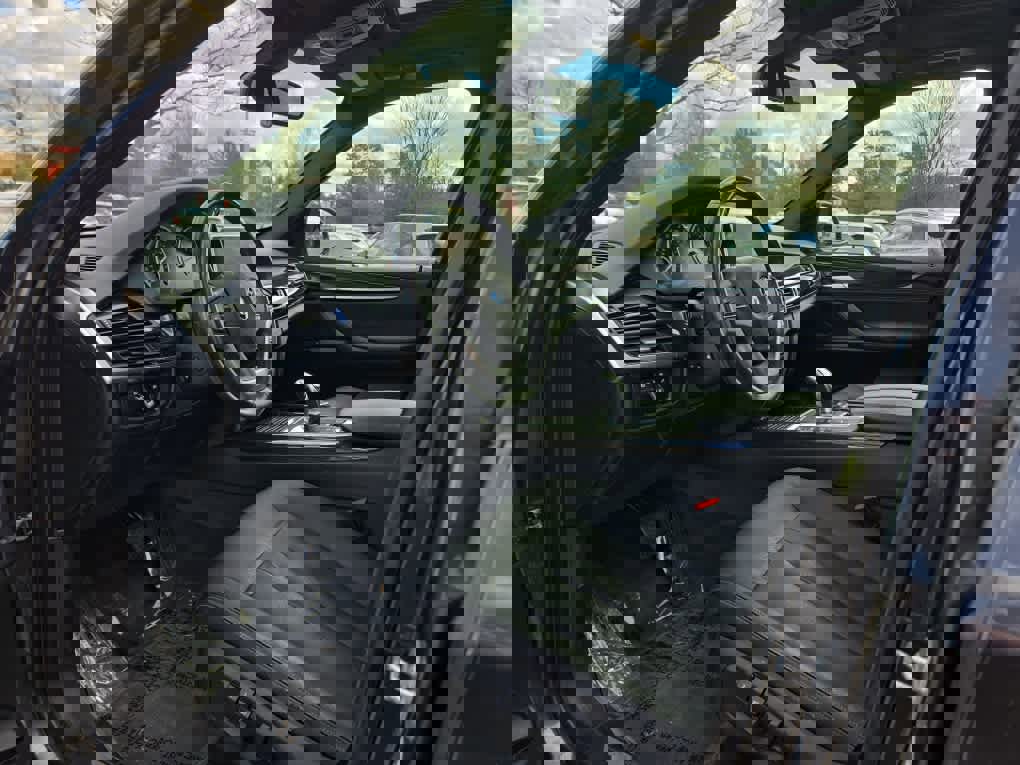 Used 2018 BMW X5 xDrive35i image 12