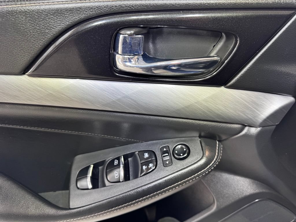Used 2018 Nissan Maxima 3.5 SV FWD image 20