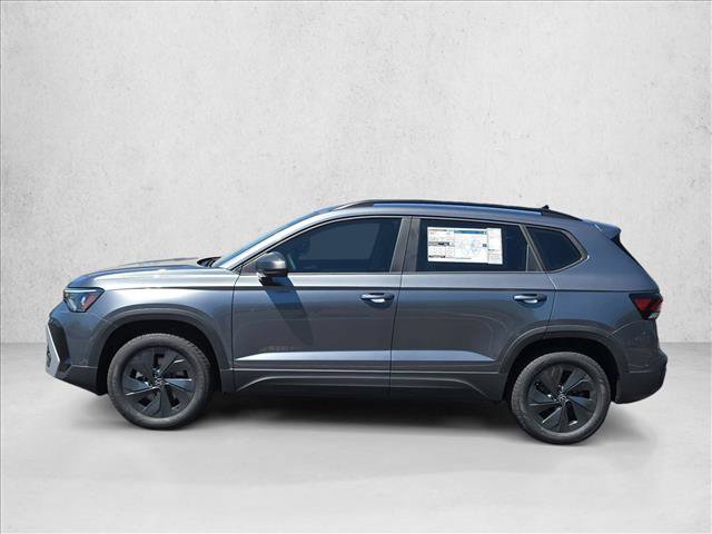 New 2026 Volkswagen Taos S FWD image 10