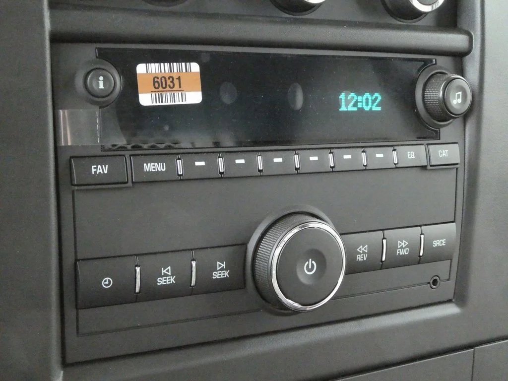 New 2025 GMC Savana 2500 Work Van w/ Driver Convenience Package image 19