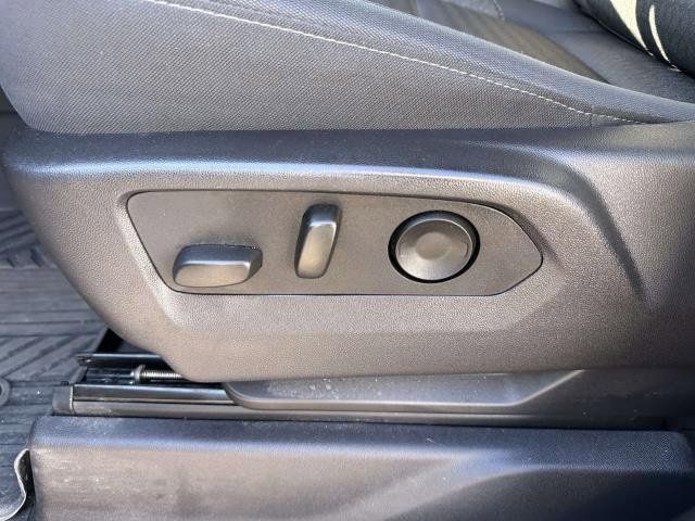 Certified 2024 Chevrolet Silverado 1500 Custom Trail Boss w/ LPO, Dark Essentials Package image 6