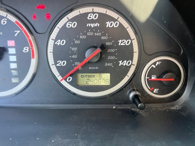 Used 2006 Honda CR-V EX image 12