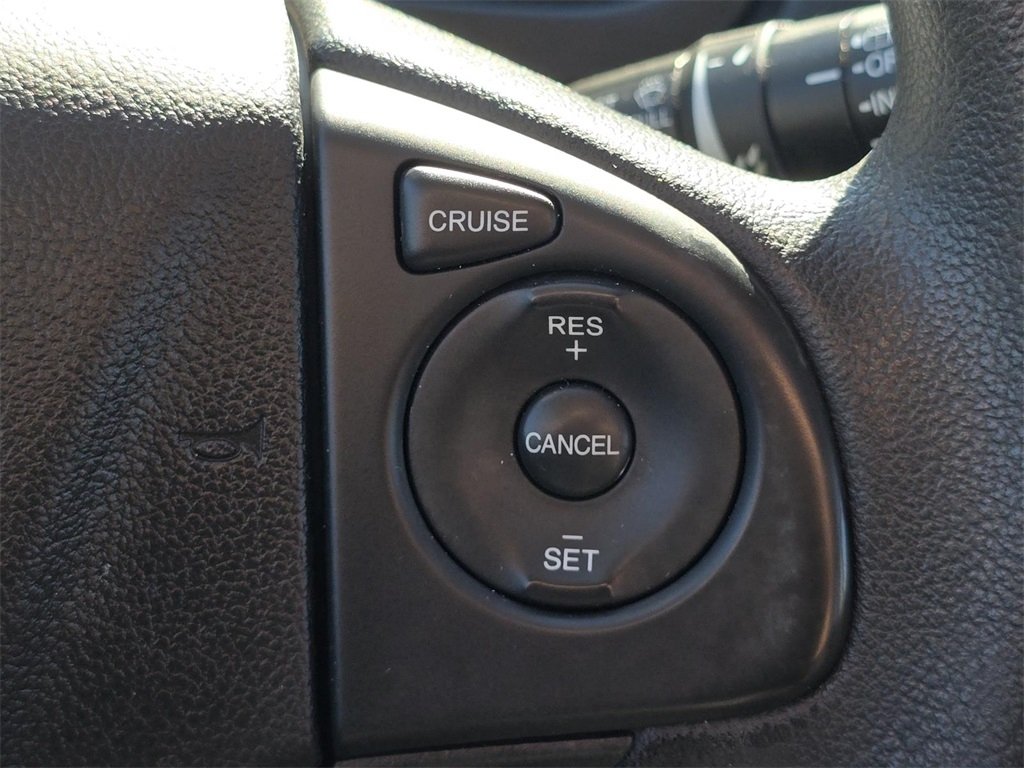 Used 2014 Honda CR-V EX image 34
