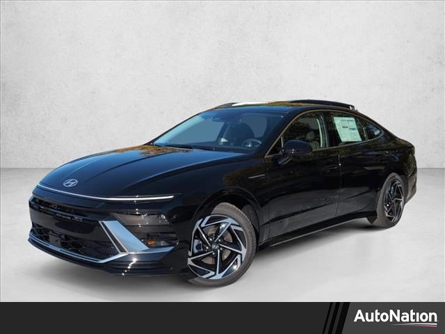New 2026 Hyundai Sonata SEL