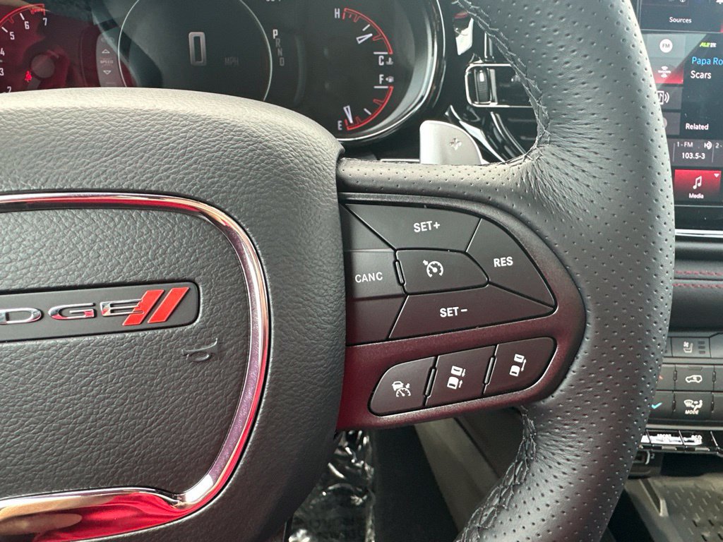 New 2026 Dodge Durango GT AWD/4WD image 39