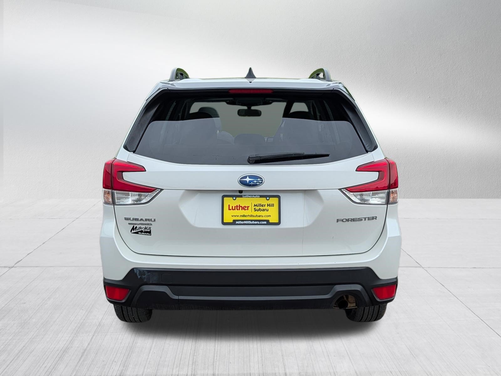 Used 2024 Subaru Forester Premium AWD/4WD image 6