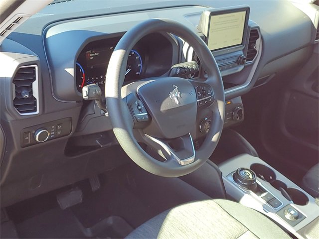 Certified 2023 Ford Bronco Sport Big Bend image 12