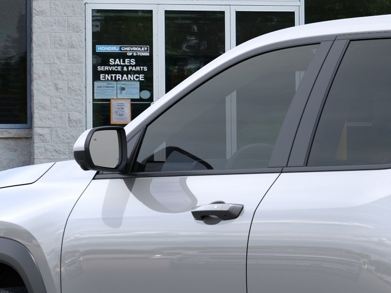 New 2026 Chevrolet Equinox LT w/ Convenience Package II AWD/4WD image 12