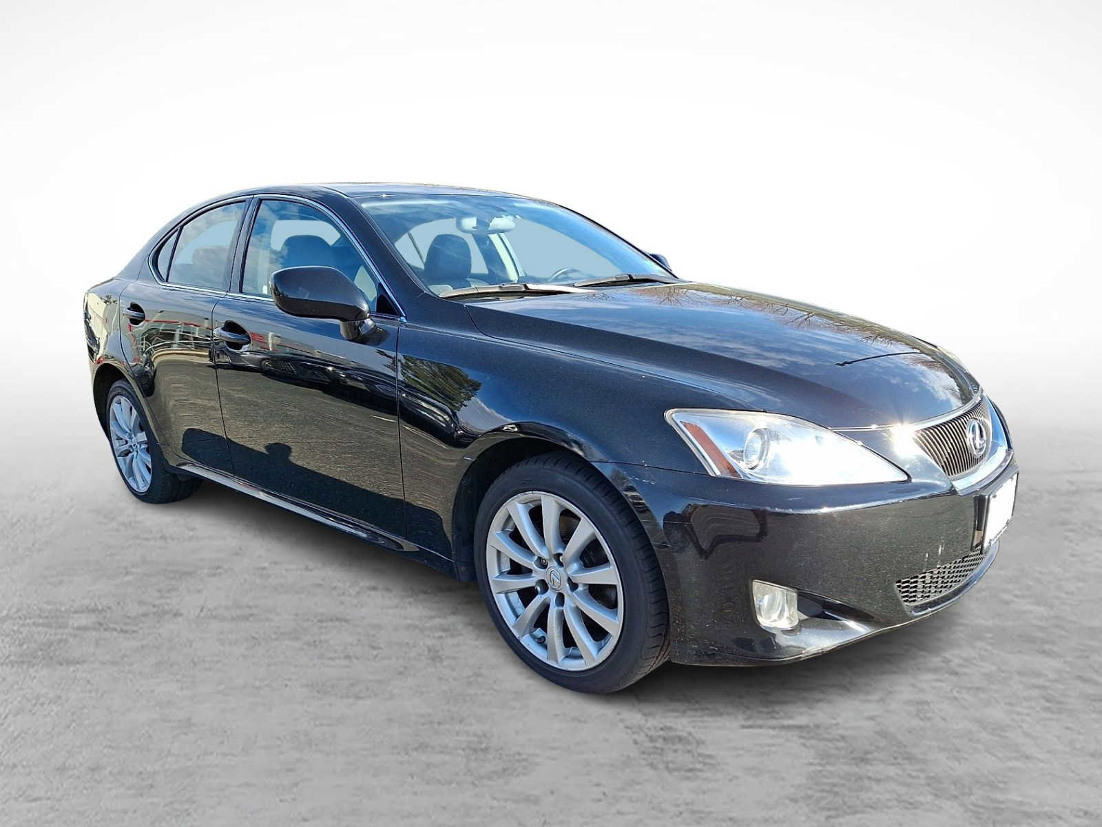 Used 2008 Lexus IS 250 AWD image 3