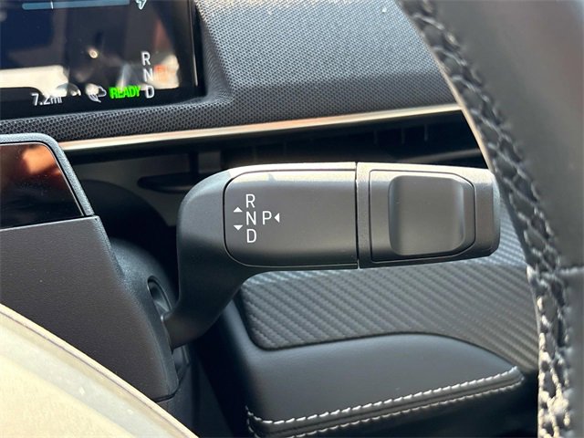 New 2025 Ford Mustang Mach-E Select w/ Interior Protection Package image 25