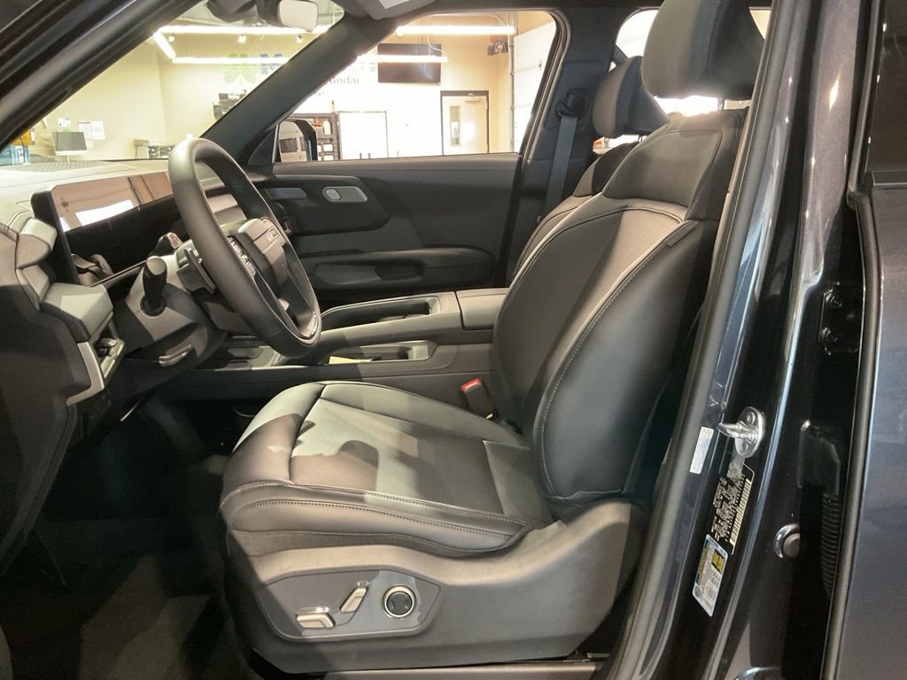 New 2027 Kia Telluride S image 8