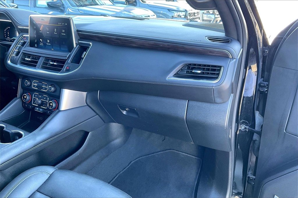 Used 2024 Chevrolet Tahoe LT image 16