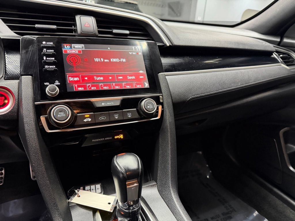 Used 2019 Honda Civic Sport image 25