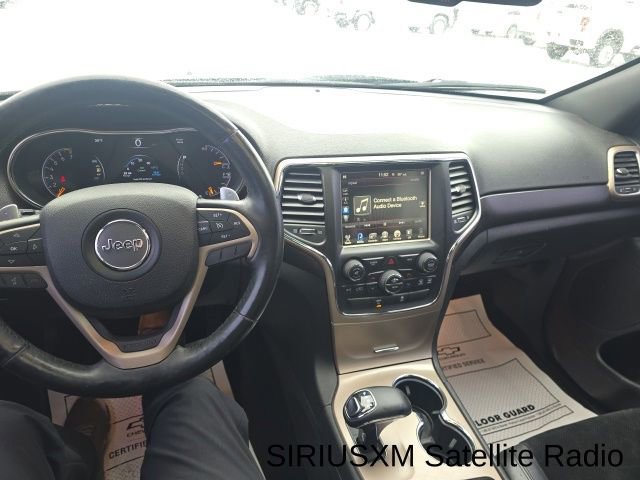 Used 2014 Jeep Grand Cherokee Altitude image 10