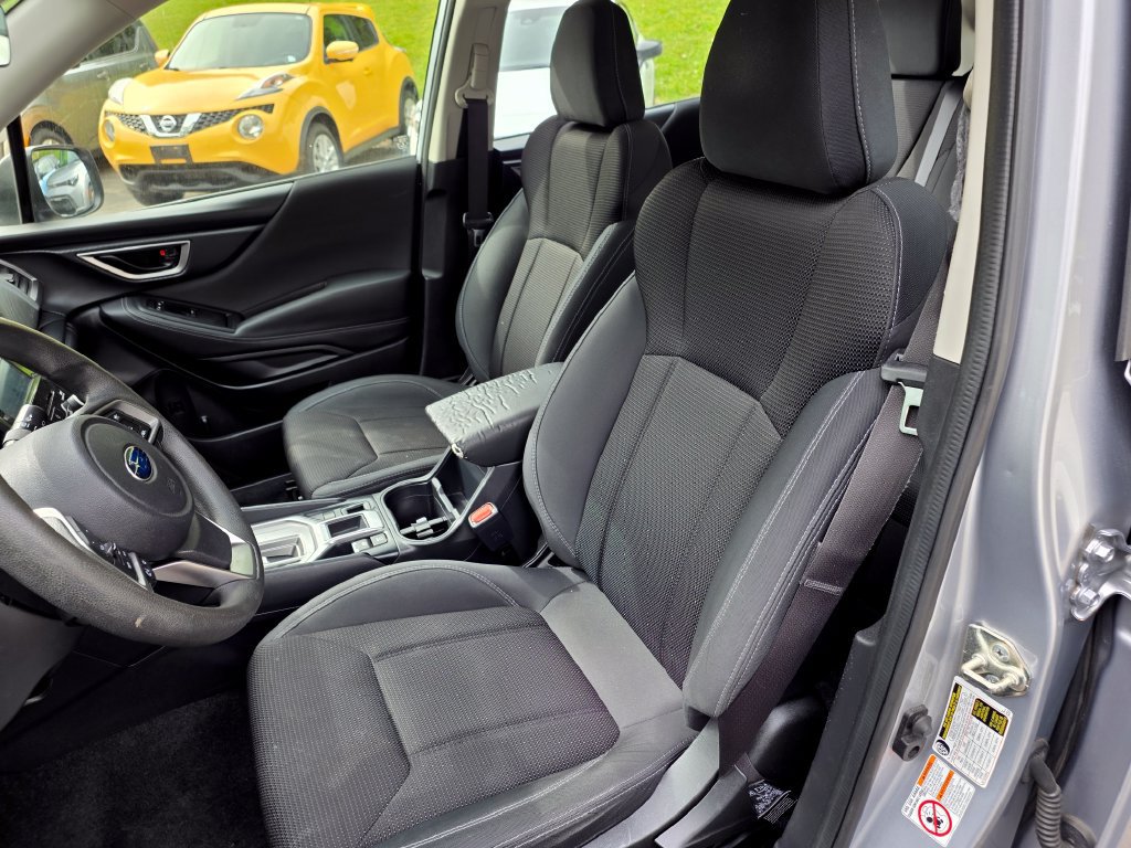 Used 2019 Subaru Forester w/ Alloy Wheel Package AWD/4WD image 9