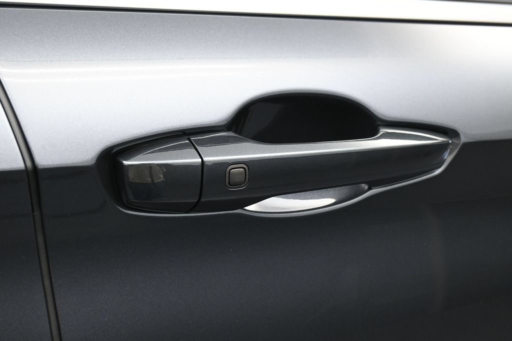 New 2026 Mitsubishi Outlander SE FWD image 40