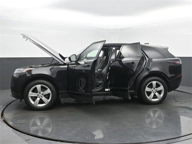 Used 2020 Land Rover Range Rover Velar S image 55