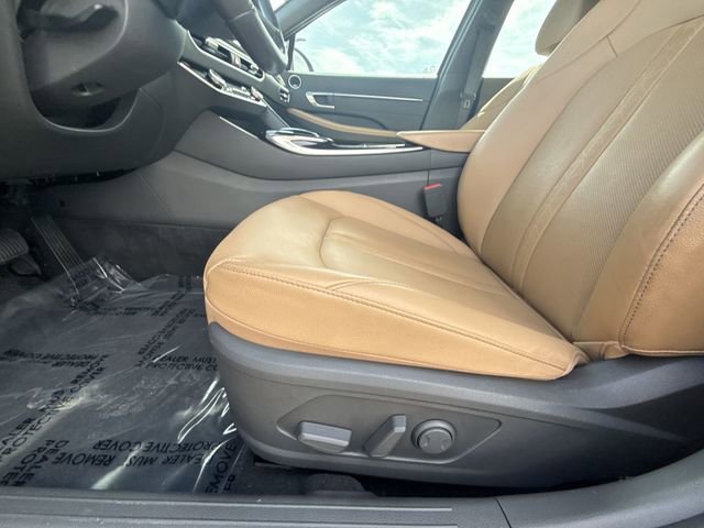 Used 2023 Hyundai Sonata Limited FWD image 12