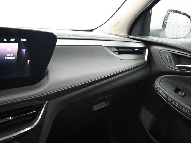 Used 2025 Buick Encore GX Preferred image 28