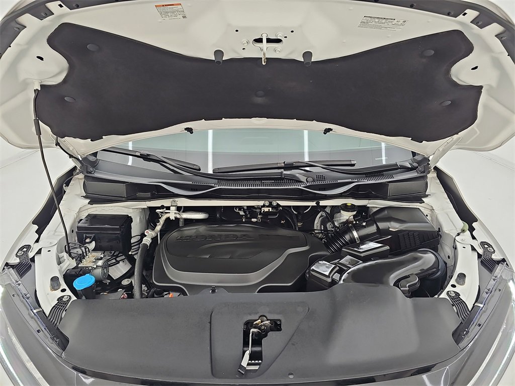 Used 2023 Honda Odyssey Sport image 48