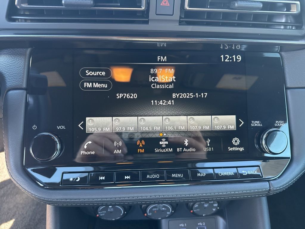 Used 2024 Nissan Z Performance w/ Heritage Edition image 16