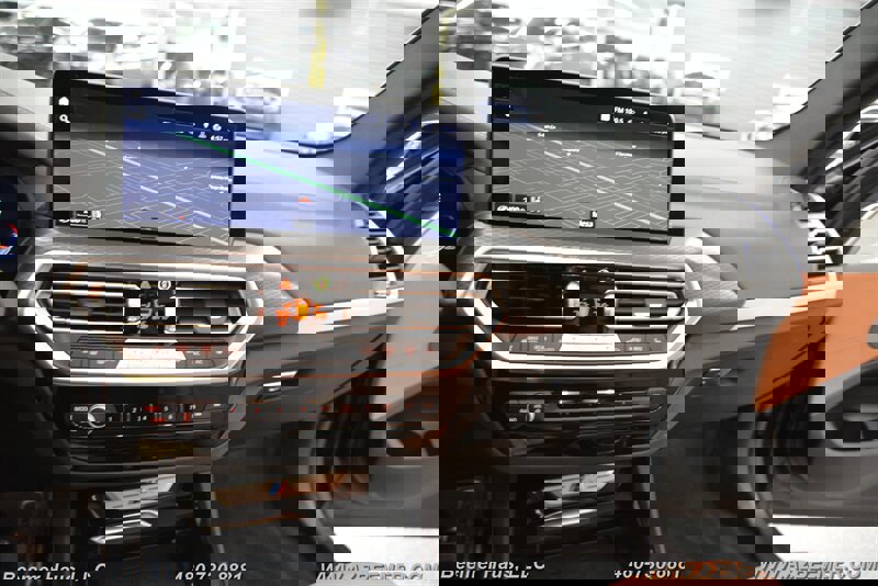 Used 2024 BMW X3 M40i image 31