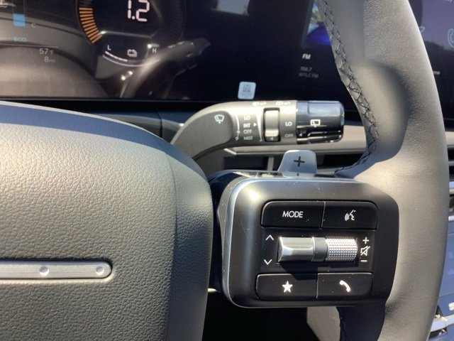New 2026 Hyundai Santa Fe SE AWD/4WD image 32