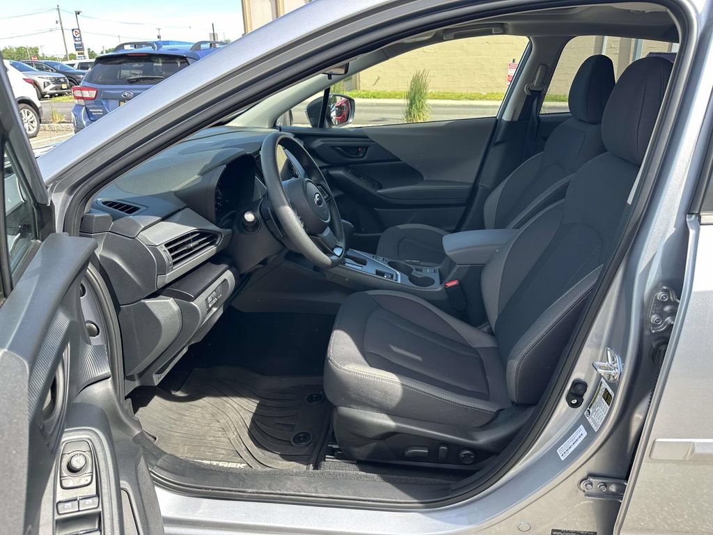 Certified 2025 Subaru Crosstrek 2.5i Premium AWD/4WD image 15