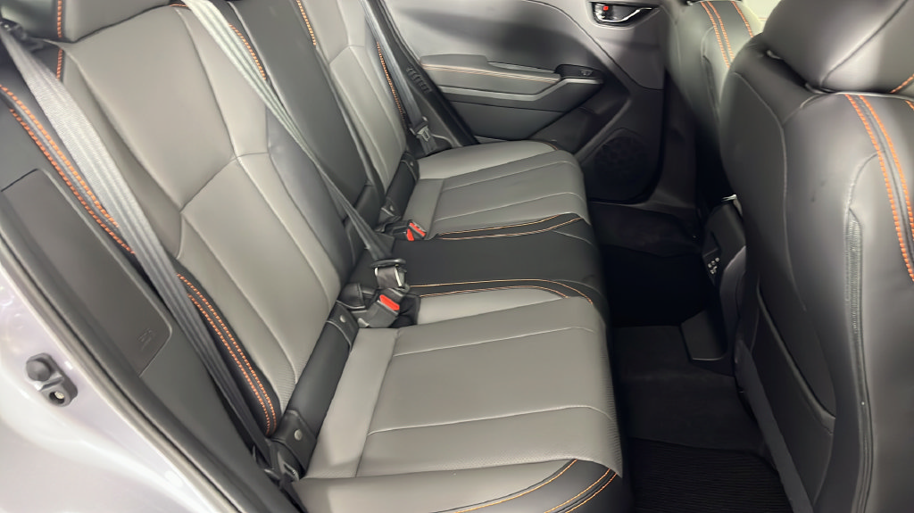 New 2026 Subaru Crosstrek 2.5i Limited AWD/4WD image 17