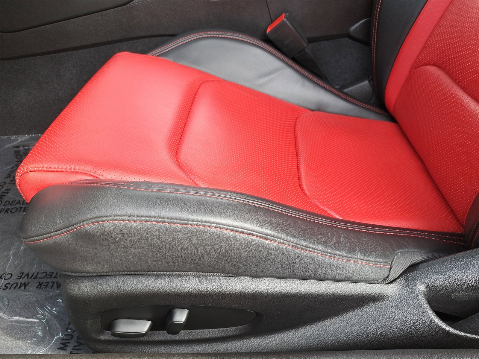 Used 2023 Chevrolet Camaro SS image 31