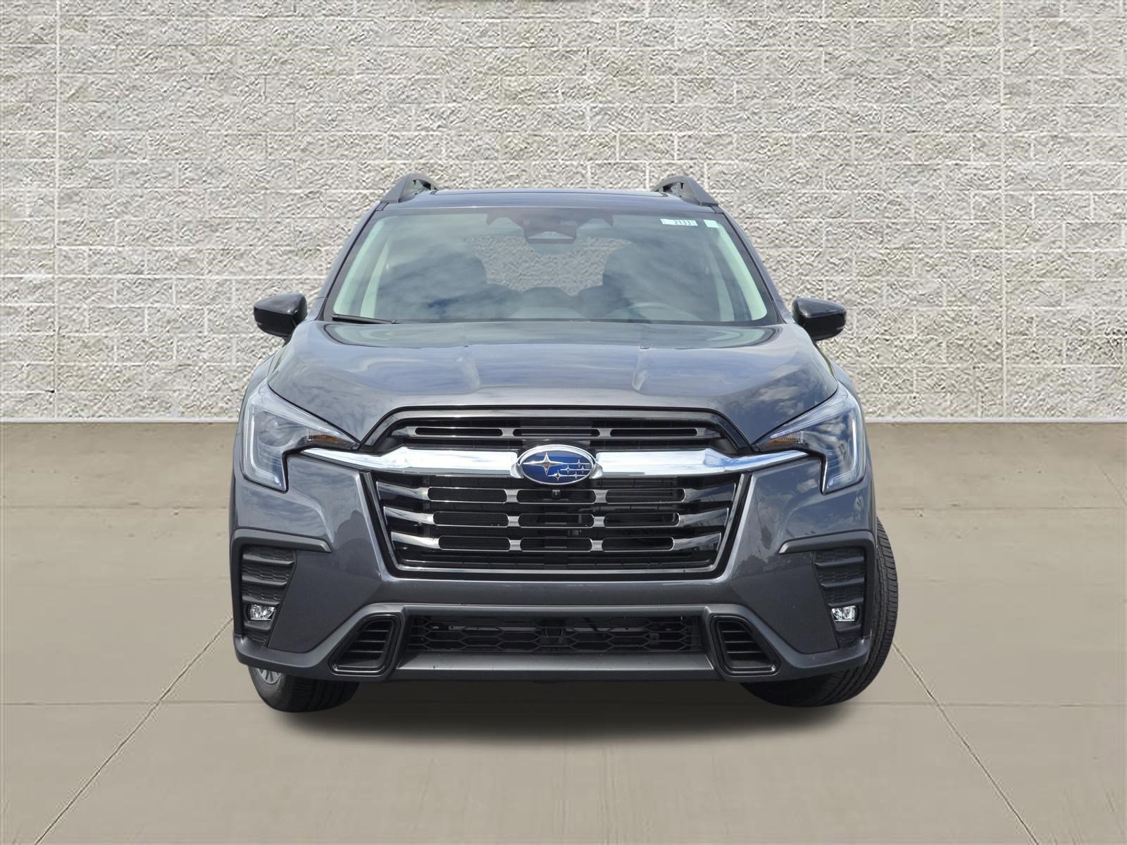 New 2026 Subaru Ascent Limited AWD/4WD image 2