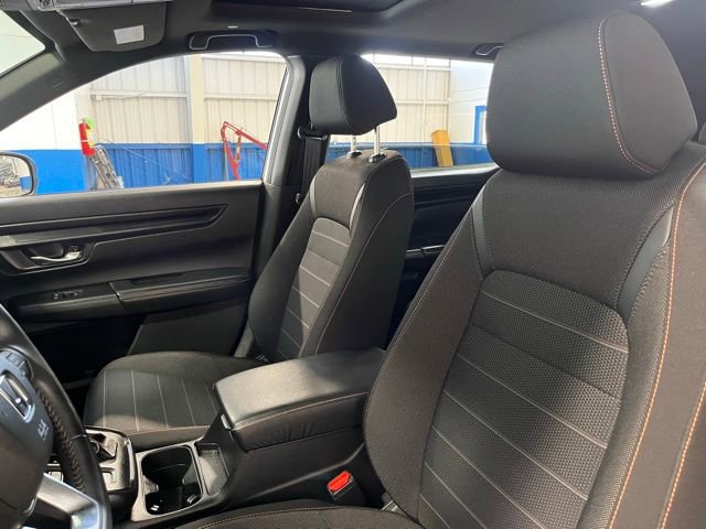Used 2024 Honda CR-V Sport image 23