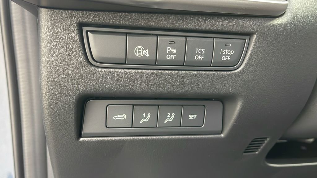 New 2026 MAZDA CX-90 3.3 Turbo S w/ Premium Plus image 26