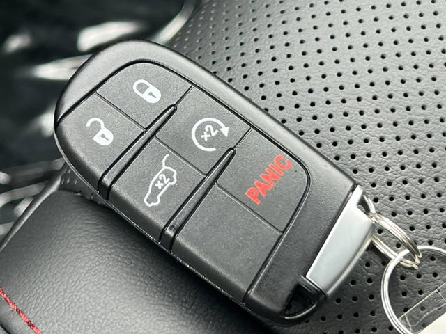 New 2026 Dodge Durango GT AWD/4WD image 39