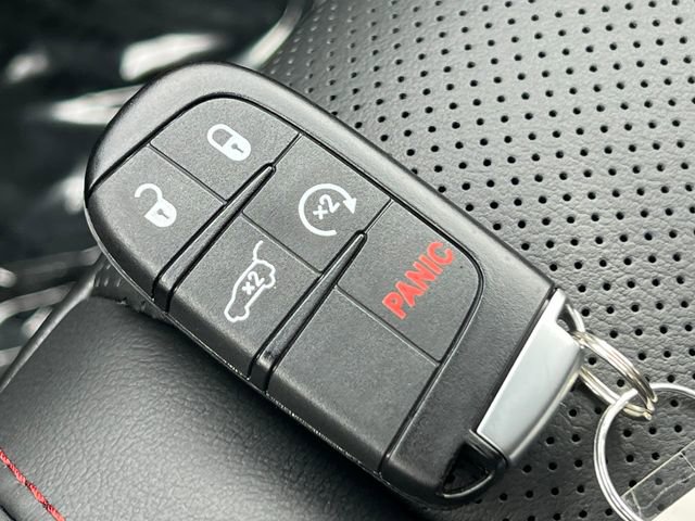 New 2026 Dodge Durango GT AWD/4WD image 39