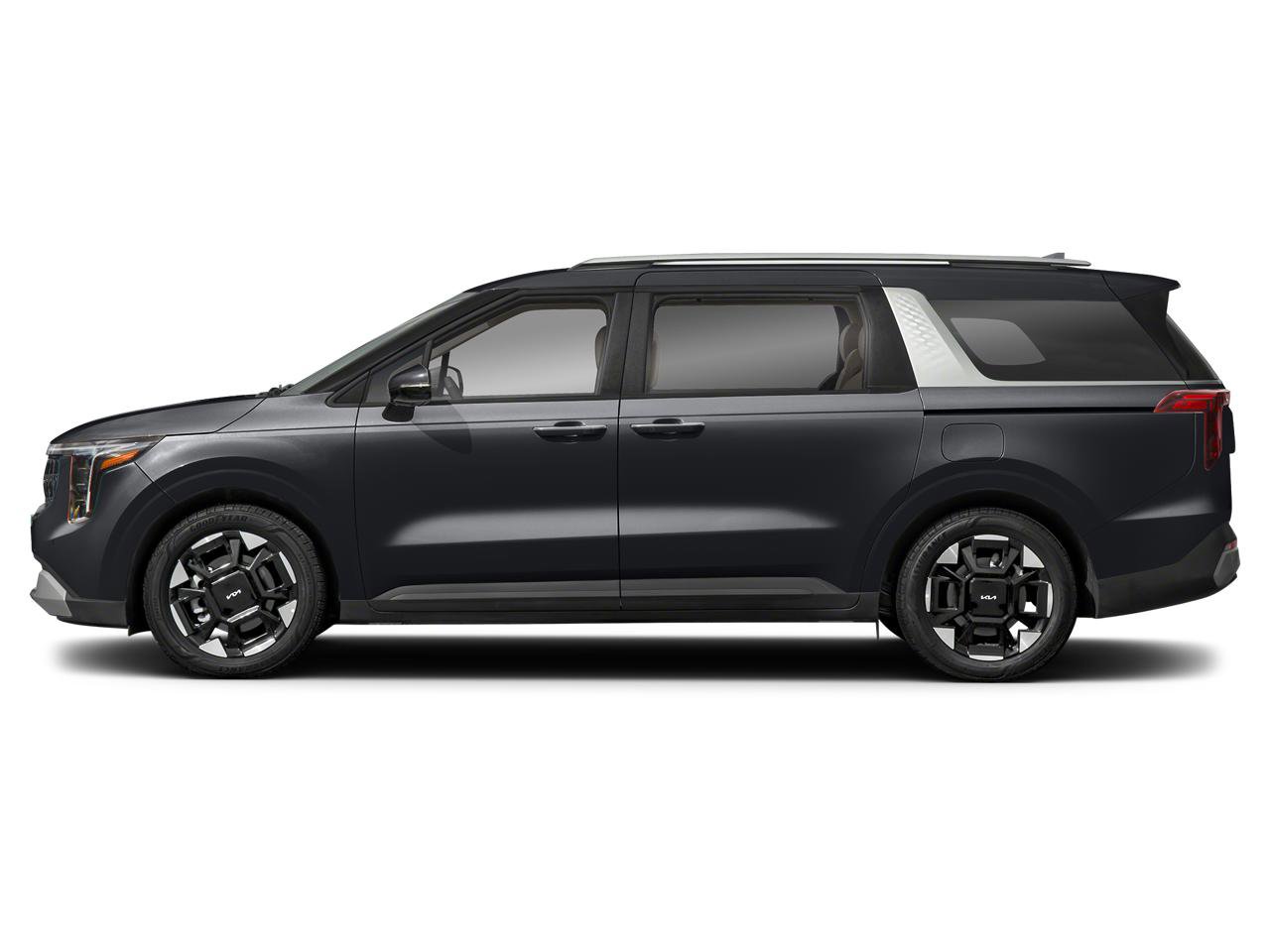 New 2026 Kia Carnival EX image 3
