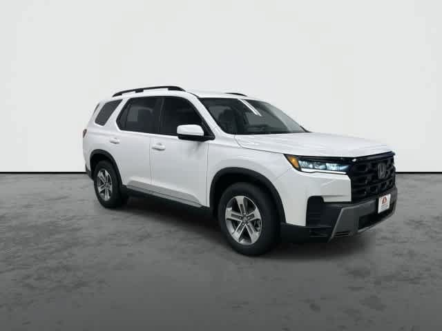 New 2026 Honda Pilot EX-L image 5