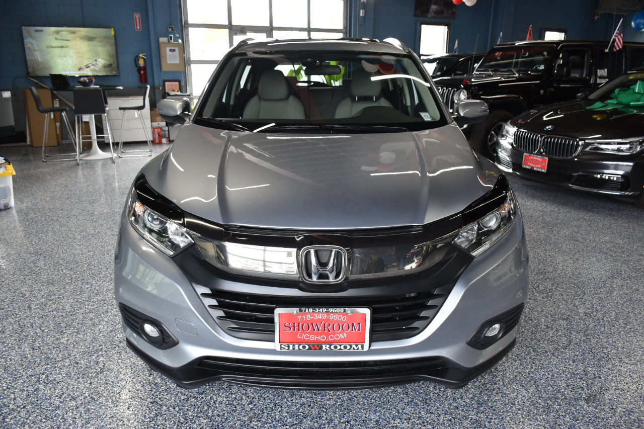 Used 2019 Honda HR-V EX image 13