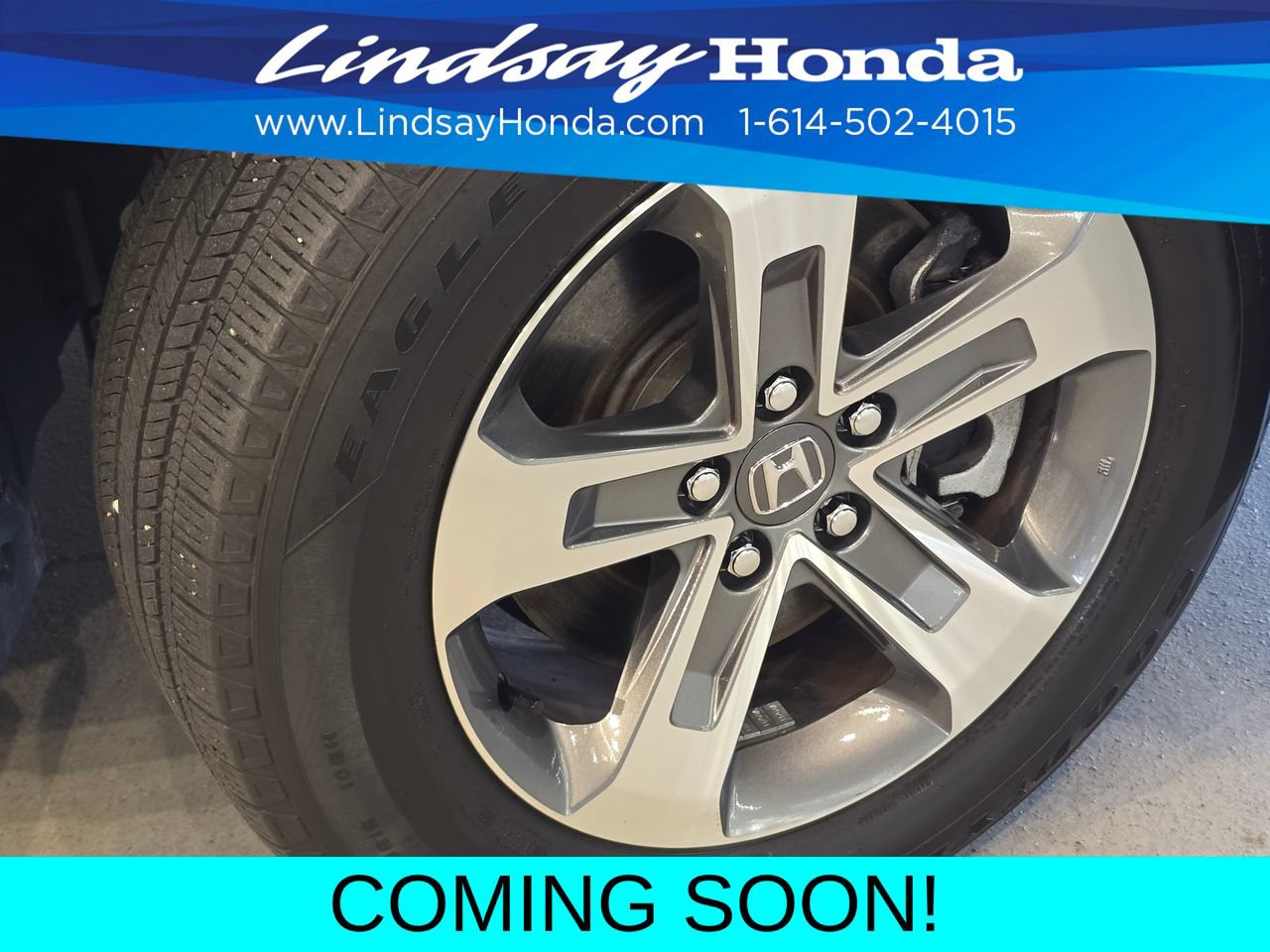 Used 2024 Honda Pilot EX-L image 25
