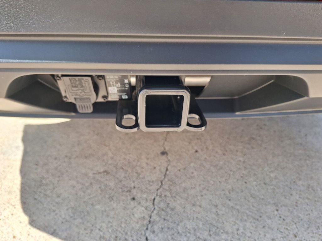 New 2026 Volkswagen Atlas SE image 27