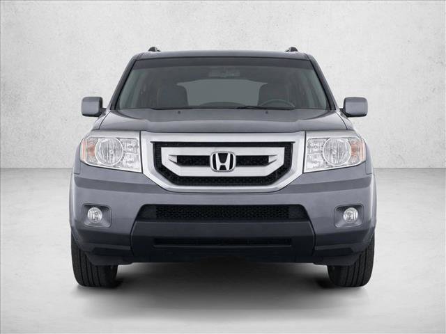 Used 2011 Honda Pilot EX-L image 2