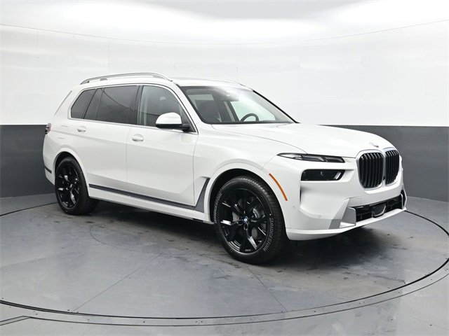 New 2026 BMW X7 xDrive40i image 2